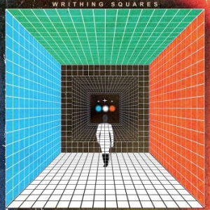 Writhing Squares - Chart For The Solution (Hyperdrive in the group VINYL / Pop-Rock at Bengans Skivbutik AB (3981428)