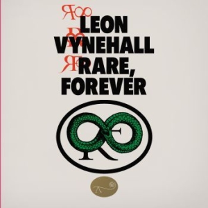 Leon Vynehall - Rare, Forever in the group VINYL / Dance-Techno at Bengans Skivbutik AB (3981434)