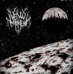 Venus Torment - Overdose Of Suffering The (Vinyl Lp in the group VINYL / Hårdrock at Bengans Skivbutik AB (3981442)