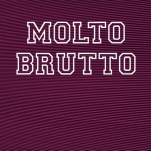 Brutto Molto - Ii in the group OTHER / Övrigt /  at Bengans Skivbutik AB (3981614)