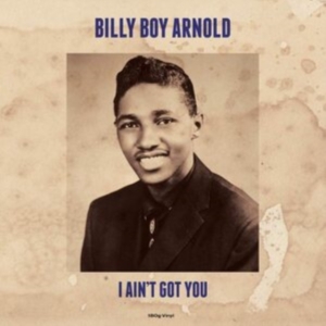 Arnold Billy Boy - Singles Collection in the group OTHER / Övrigt /  at Bengans Skivbutik AB (3981631)