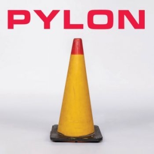 Pylon - Pylon Box in the group CD / New releases / Rock at Bengans Skivbutik AB (3981649)