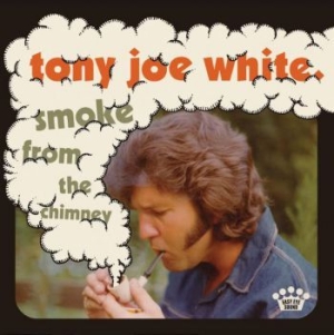 White Tony Joe - Smoke From The Chimney in the group CD / Blues,Country at Bengans Skivbutik AB (3981667)