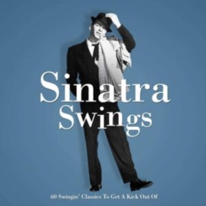 Sinatra Frank - Sinatra Swings in the group OTHER / Övrigt /  at Bengans Skivbutik AB (3981678)