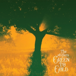 Antlers - Green To Gold in the group CD / Pop-Rock at Bengans Skivbutik AB (3981680)