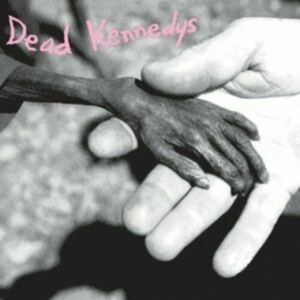 Dead Kennedys - Plastic Surgery Disasters (Vinyl) in the group Minishops / Dead Kennedys at Bengans Skivbutik AB (3981691)