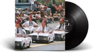 Dead Kennedys - Frankenchrist (Vinyl) in the group Minishops / Dead Kennedys at Bengans Skivbutik AB (3981693)