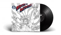 Dead Kennedys - Bedtime For Democracy (Vinyl) in the group VINYL / Pop-Rock at Bengans Skivbutik AB (3981694)