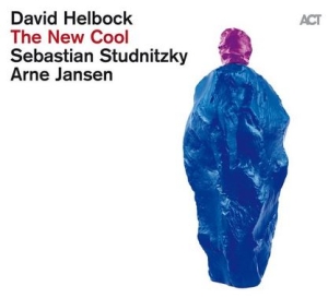 Helbock David Studnitzky Sebasti - The New Cool in the group CD / Jazz at Bengans Skivbutik AB (3981700)