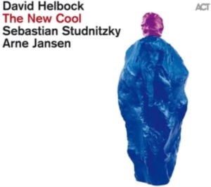 Helbock David Studnitzky Sebasti - The New Cool in the group CD / Jazz at Bengans Skivbutik AB (3981700)