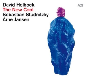Helbock David Studnitzky Sebasti - The New Cool in the group VINYL / Jazz at Bengans Skivbutik AB (3981702)