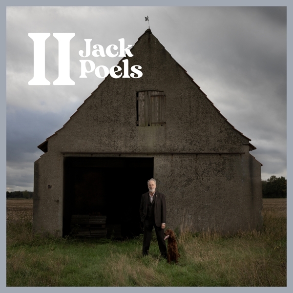 Poels Jack - II in the group VINYL / Bestsellers at Bengans Skivbutik AB (3981725)
