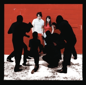 White Stripes The - White Blood Cells in the group CD / Pop-Rock at Bengans Skivbutik AB (3981727)