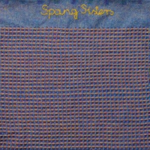 Spang Sisters - Spang Sisters (Lilac Vinyl) in the group VINYL / Rock at Bengans Skivbutik AB (3981751)