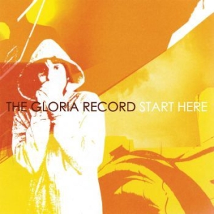Gloria Record - Start Here in the group VINYL / Rock at Bengans Skivbutik AB (3981752)
