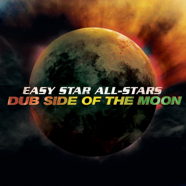 Easy Star All-Stars - Dub Side Of The Moon Ann.Edition in the group VINYL / Bestsellers at Bengans Skivbutik AB (3981774)