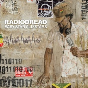 Easy Star All-Stars - Radiodread - Special Edition in the group VINYL / Reggae at Bengans Skivbutik AB (3981777)