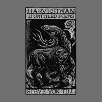 Von Till Steve/Harvestman - 23 Untitled Poems (Vinyl Lp) in the group OUR PICKS / Friday Releases / Friday the 12th Jan 24 at Bengans Skivbutik AB (3981781)