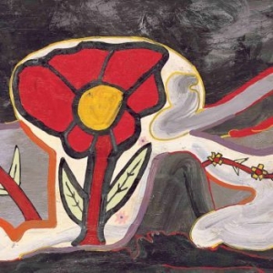 Blandade Artister - American Patchwork in the group VINYL / Pop-Rock at Bengans Skivbutik AB (3981787)