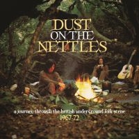 Various Artists - Dust On The Nettles: A Journey Thro in the group CD / Pop at Bengans Skivbutik AB (3981804)