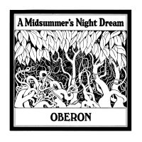 Oberon - A Midsummer?S Night Dream in the group CD / New releases / Rock at Bengans Skivbutik AB (3981808)