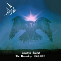 Rare Bird - Beautiful Scarlet ? The Recordings in the group CD / Pop-Rock at Bengans Skivbutik AB (3981814)
