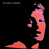 Anderson Jon - Animation (Remastered Ed.) in the group CD / New releases / Rock at Bengans Skivbutik AB (3981815)