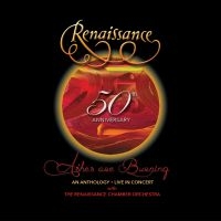 Renaissance - Ashes Are Burning - An Anthology Li in the group CD / Pop-Rock at Bengans Skivbutik AB (3981816)