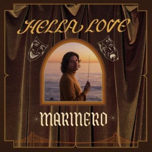 Marinero - Hella Love in the group CD / Rock at Bengans Skivbutik AB (3981826)