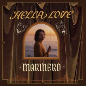 Marinero - Hella Love in the group CD / Pop-Rock at Bengans Skivbutik AB (3981826)