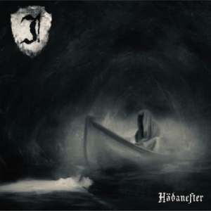 Jordfäst - Hädanefter in the group VINYL / Upcoming releases / Hardrock/ Heavy metal at Bengans Skivbutik AB (3981835)