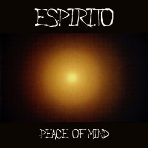 Espirito - Bill Sharpe & Fridrik Ka - Peace Of Mind in the group CD / Jazz/Blues at Bengans Skivbutik AB (3981854)