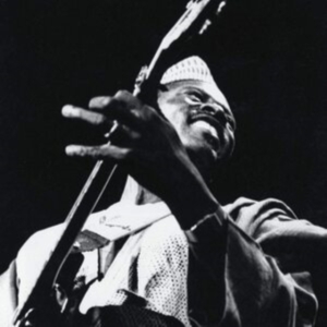 Ali Farka Touré - The Source in the group OTHER / -Start VC at Bengans Skivbutik AB (3981863)