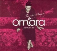 Omara Portuondo - Flor De Amor in the group CD / Worldmusic/ Folkmusik at Bengans Skivbutik AB (3981869)