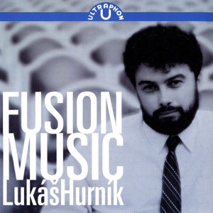 Hurnik Lukas - Fusion Music in the group Externt_Lager /  at Bengans Skivbutik AB (3981882)