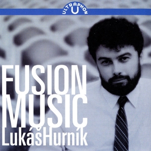 Hurnik Lukas - Fusion Music in the group Externt_Lager / at Bengans Skivbutik AB (3981882)