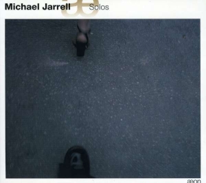 Jarrell Michael - Solos in the group Externt_Lager / at Bengans Skivbutik AB (3981884)