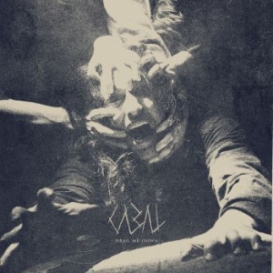 Cabal - Drag Me Down in the group VINYL / Hårdrock at Bengans Skivbutik AB (3982035)