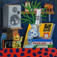 Various Artists - Puzzles Vol. 4 in the group VINYL / Jazz at Bengans Skivbutik AB (3982045)