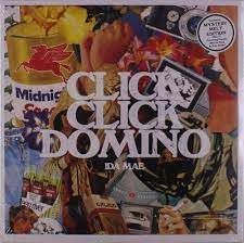 Ida Mae - Click Click Domino in the group VINYL / Pop at Bengans Skivbutik AB (3982051)