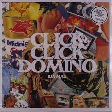 Ida Mae - Click Click Domino in the group VINYL / Pop-Rock at Bengans Skivbutik AB (3982051)
