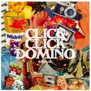 Ida Mae - Click Click Domino in the group CD / Rock at Bengans Skivbutik AB (3982073)