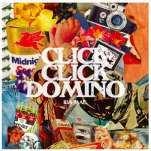 Ida Mae - Click Click Domino in the group CD / Pop-Rock at Bengans Skivbutik AB (3982073)