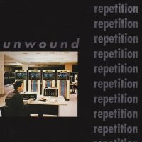 Unwound - Repetition in the group VINYL / Pop-Rock at Bengans Skivbutik AB (3982096)