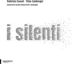 Cassol Fabrizio - I Silenti in the group Externt_Lager /  at Bengans Skivbutik AB (3982139)