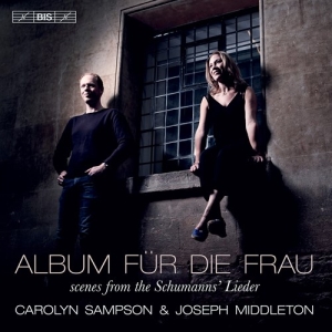Schumann Clara Schumann Robert - Album Für Die Frau in the group MUSIK / SACD / Klassiskt at Bengans Skivbutik AB (3982157)