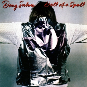 Doug Sahm - Hell Of A Spell in the group VINYL / Country at Bengans Skivbutik AB (3982189)