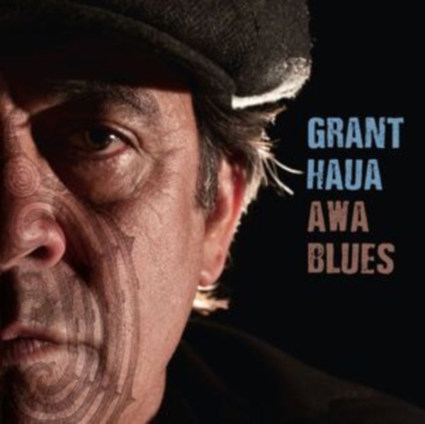 Haua Grant - Awa Blues in the group VINYL / Bestsellers at Bengans Skivbutik AB (3982193)