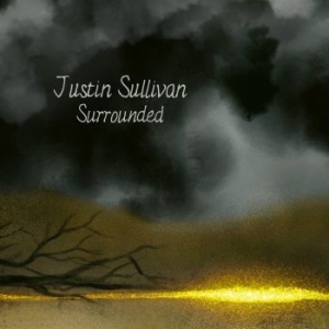 Sullivan Justin - Surrounded in the group CD / Pop-Rock at Bengans Skivbutik AB (3982289)