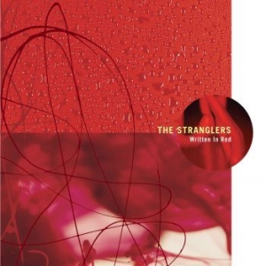 Stranglers The - Written In Red in the group CD / Rock at Bengans Skivbutik AB (3982291)